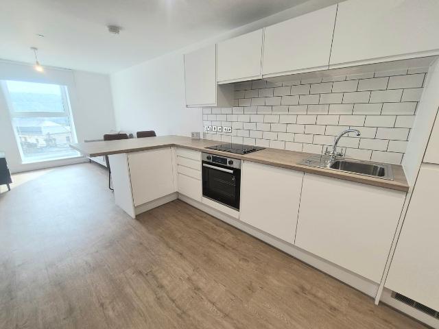Apartment for rent in Halifax, Calderdale