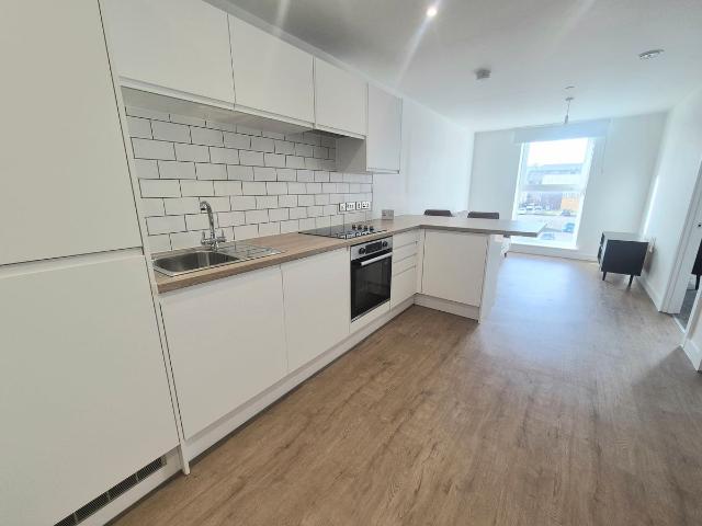 Apartment for rent in Halifax, Calderdale