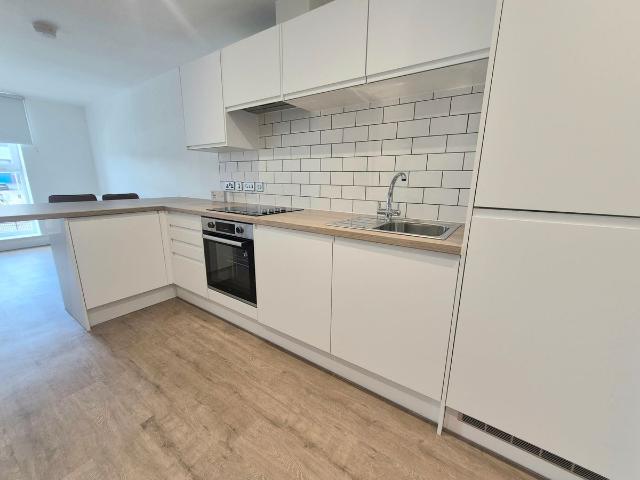 Apartment for rent in Halifax, Calderdale