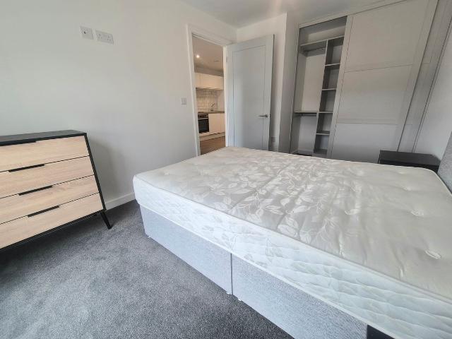 Apartment for rent in Halifax, Calderdale