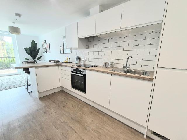 Apartment for rent in Pellon, Halifax