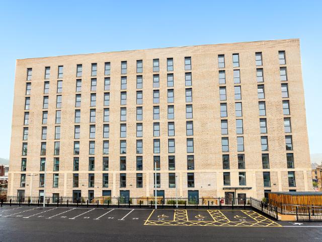Apartment for rent in Halifax, Calderdale