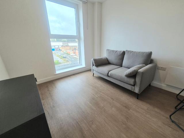 Apartment for rent in Halifax, Calderdale