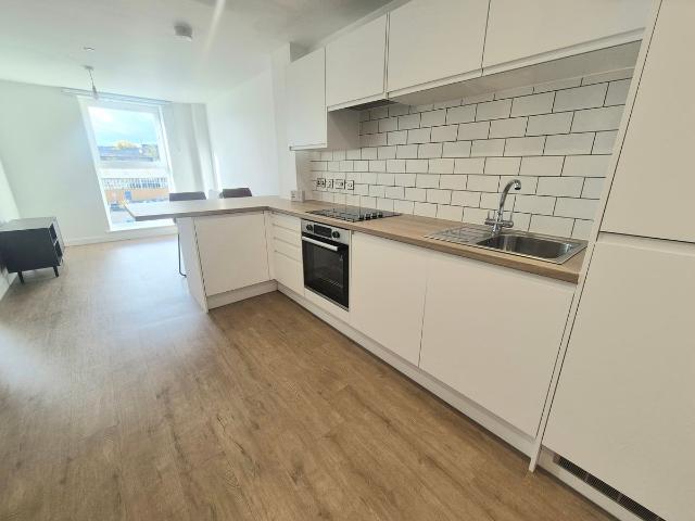 Apartment for rent in Halifax, Calderdale