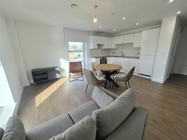 Apartment for rent in Woolshops, Calderdale