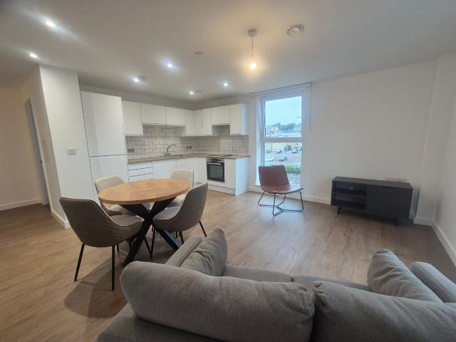 Apartment for rent in Pellon, Halifax