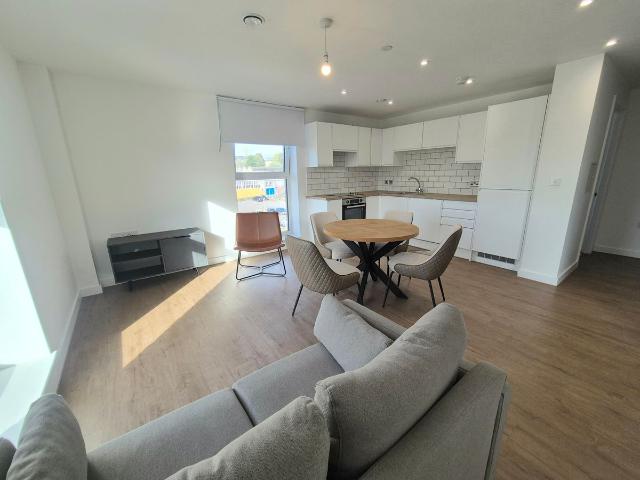 Apartment for rent in Halifax, Calderdale