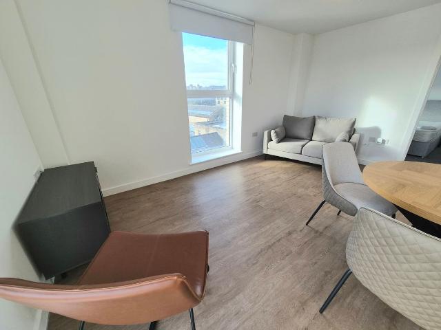 Apartment for rent in Halifax, Calderdale