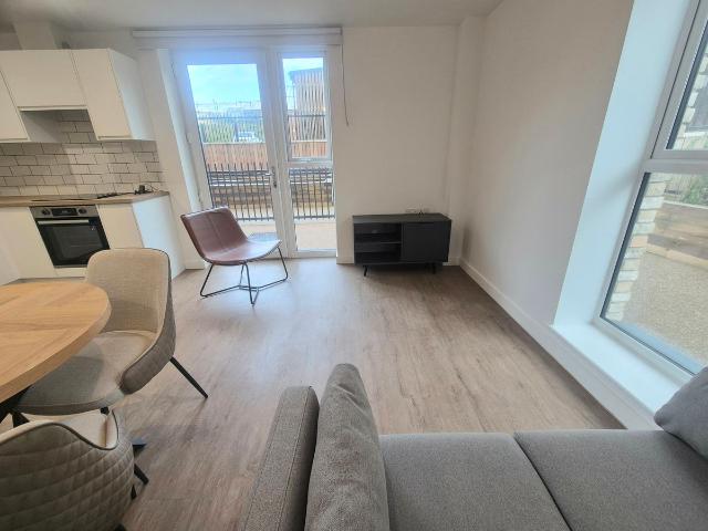 Apartment for rent in Pellon, Halifax
