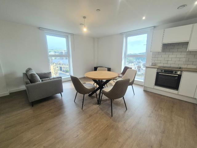 Apartment for rent in Pellon, Halifax