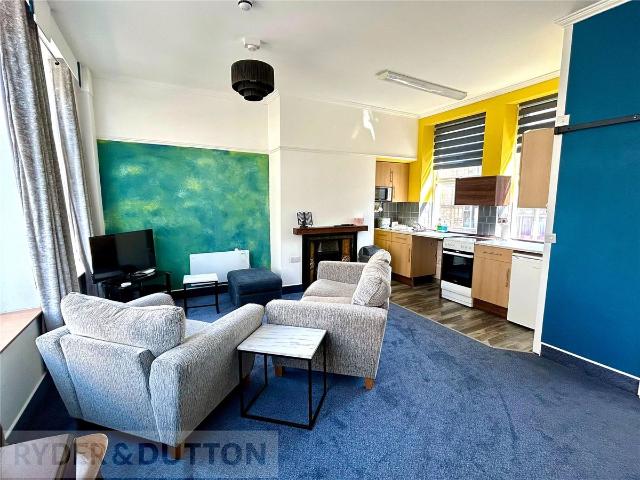 Apartment for rent in Boothtown, Halifax