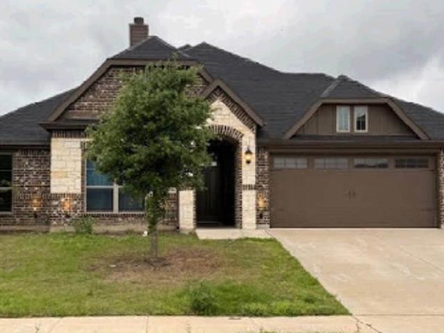 Property for sale in Ellis, Texas