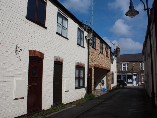 House for rent in St. Ives, Huntingdon