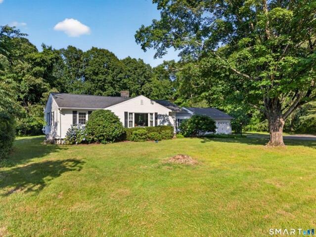 House for sale in Clinton, Connecticut