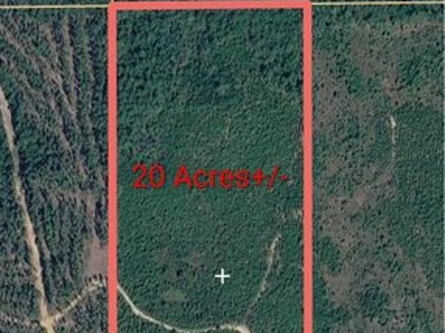 Land for sale in Millry, Alabama