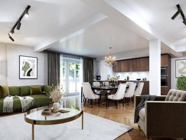 House for sale in City of London, Greater London