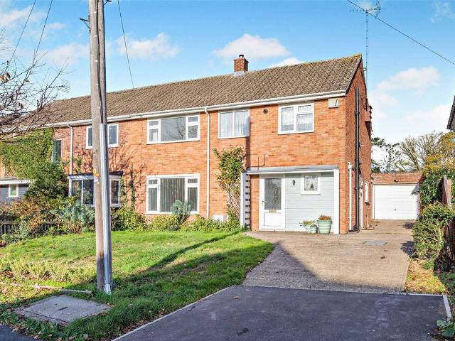 House for rent in Arrington, Cambridgeshire