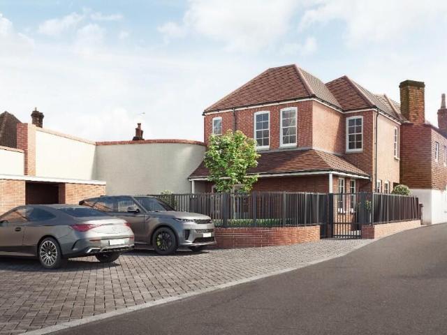 Apartment for rent in Holloway Hill, Waverley