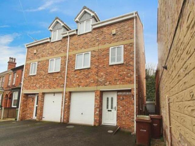 House for sale in North Yorkshire