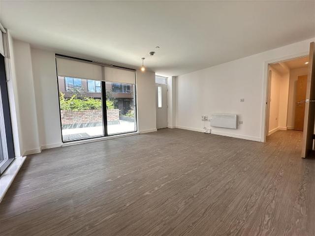 House for rent in Ordsall, Salford