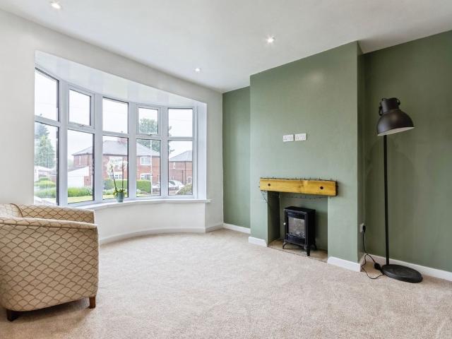 Apartment for rent in Havercroft, West Yorkshire