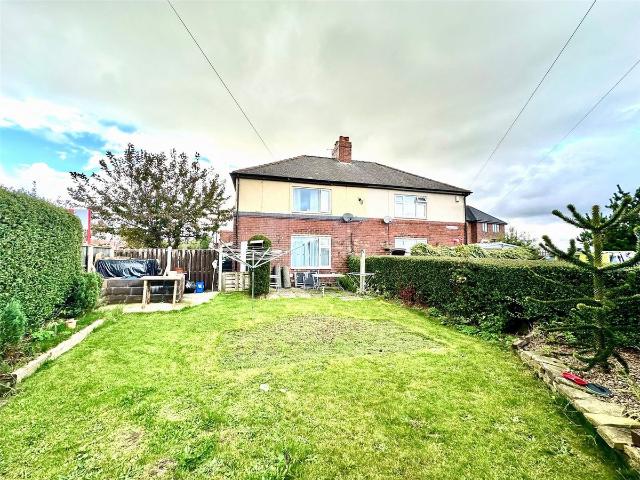 Apartment for rent in Havercroft, West Yorkshire