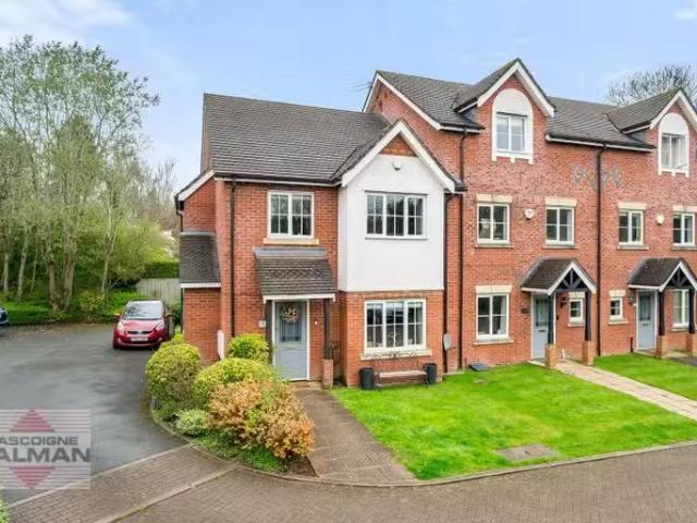 House for rent