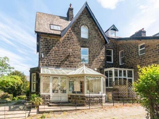 House for sale in Ilkley, Bradford