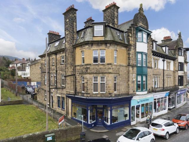 Apartment for rent in Ilkley, West Yorkshire