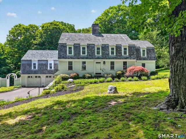 House for sale in Killingworth, Connecticut