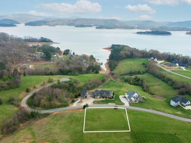 Land for sale in Tennessee