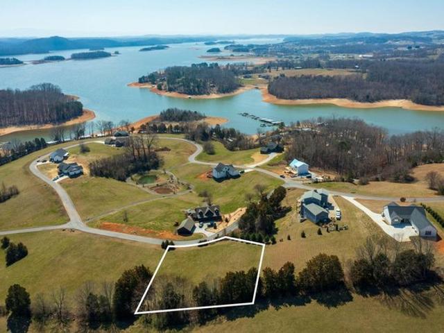 Land for sale in Tennessee