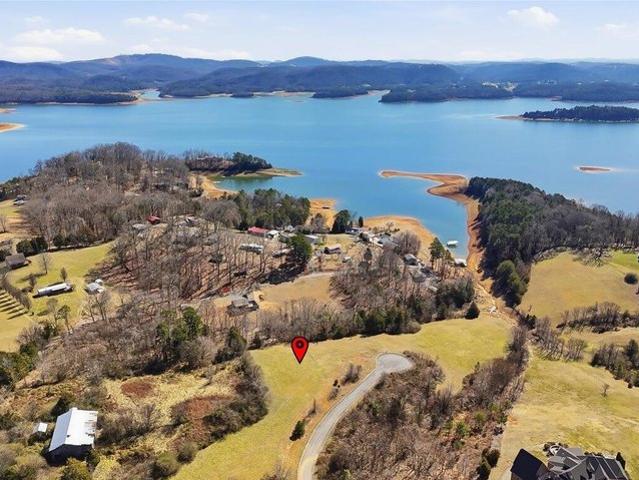 Land for sale in Tennessee