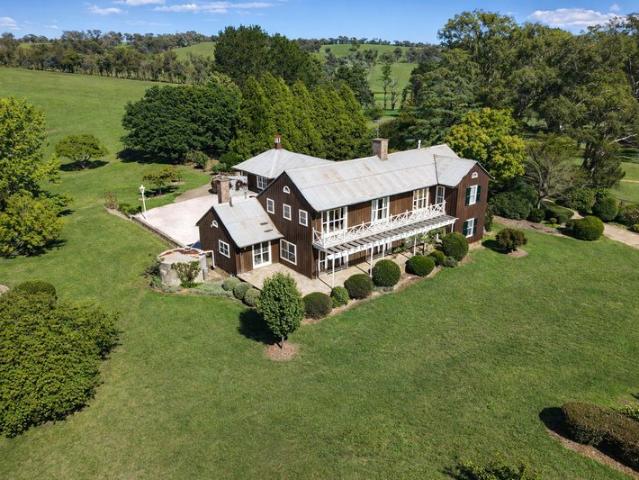 House for rent in Canyonleigh, New South Wales
