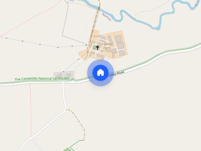 House for rent in Wiltshire