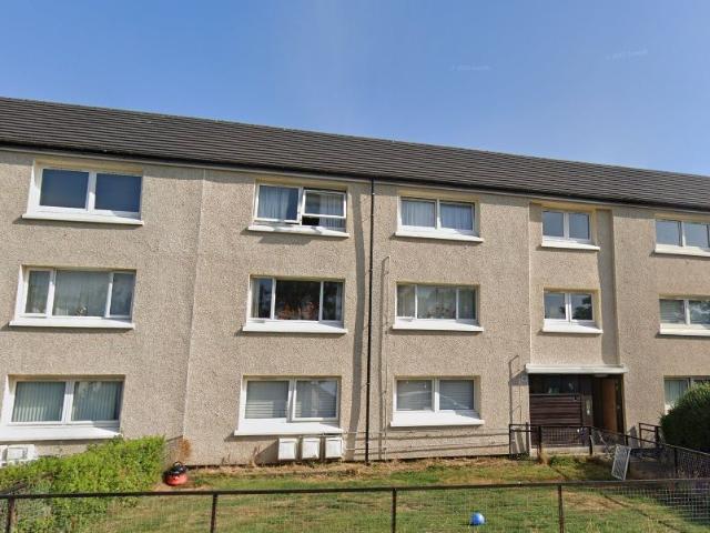 Apartment for rent in Flushing, Scotland