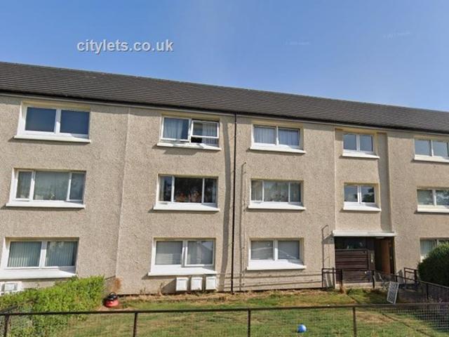 Flat for rent in Flushing, Scotland