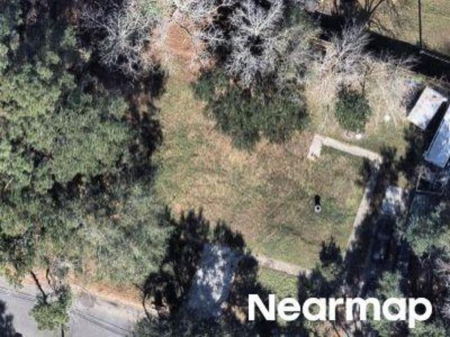House for sale in Savannah, Georgia