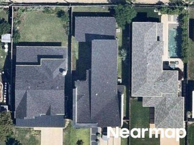 House for sale in Dallas, Texas