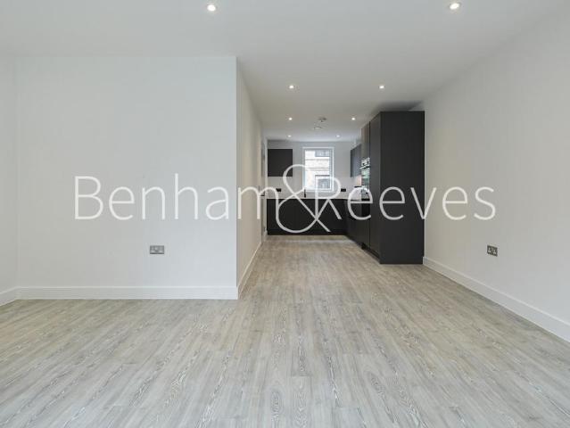 House for rent in Harringay, Greater London
