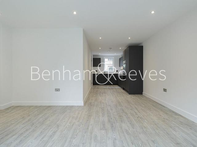 House for rent in Harringay, Greater London