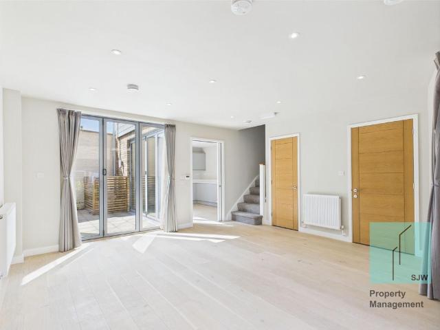 House for rent in Greater London