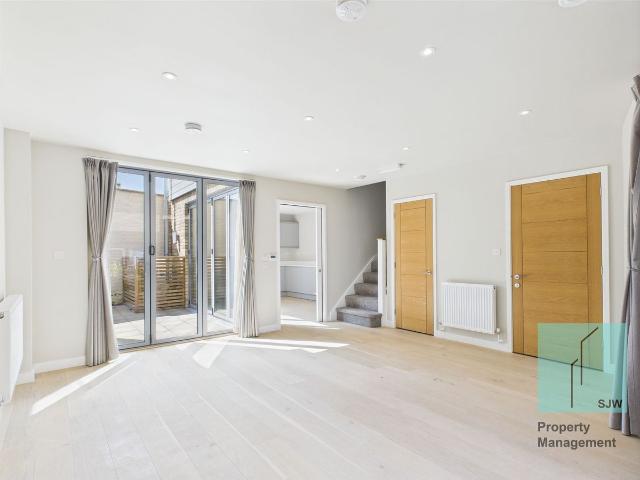 House for rent in Greater London