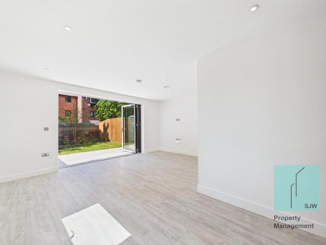 House for rent in Harringay, Greater London