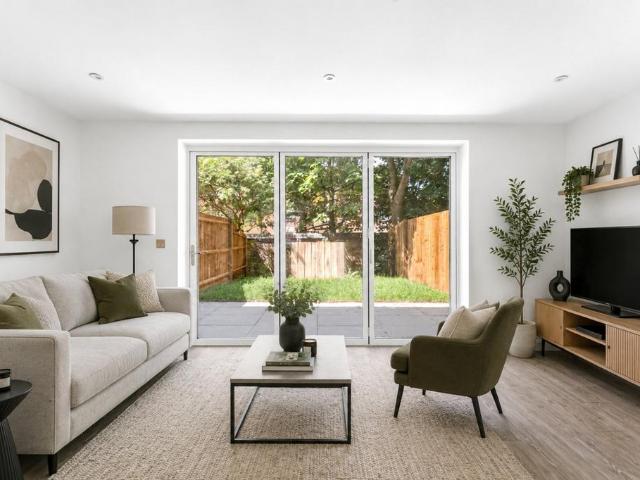 House for rent in Harringay, Greater London