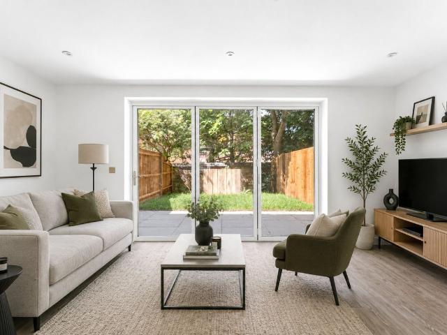 House for rent in Harringay, Greater London