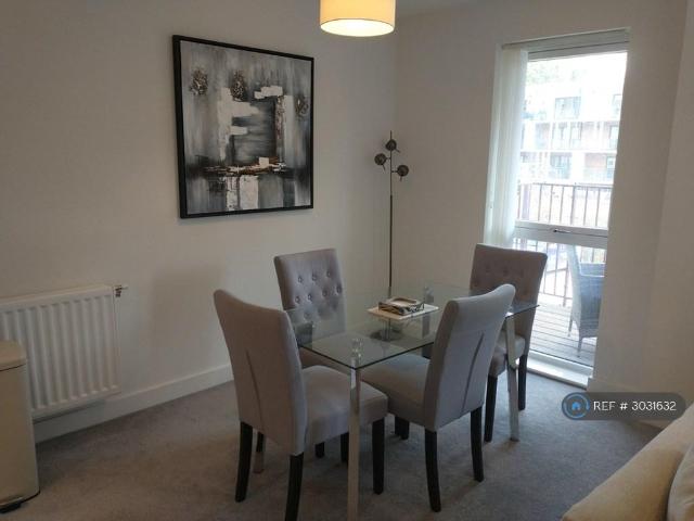 Apartment for rent in Greenwich Town Centre, Greater London