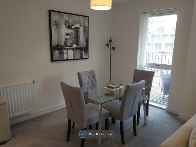 House for rent in Greenwich Town Centre, Greater London
