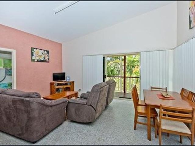 Apartment for rent in Toombul, Queensland