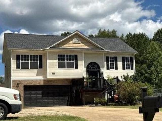 House for sale in Spalding, Georgia